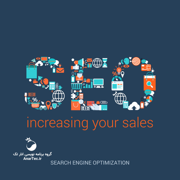 کمی درباره بلک سئو