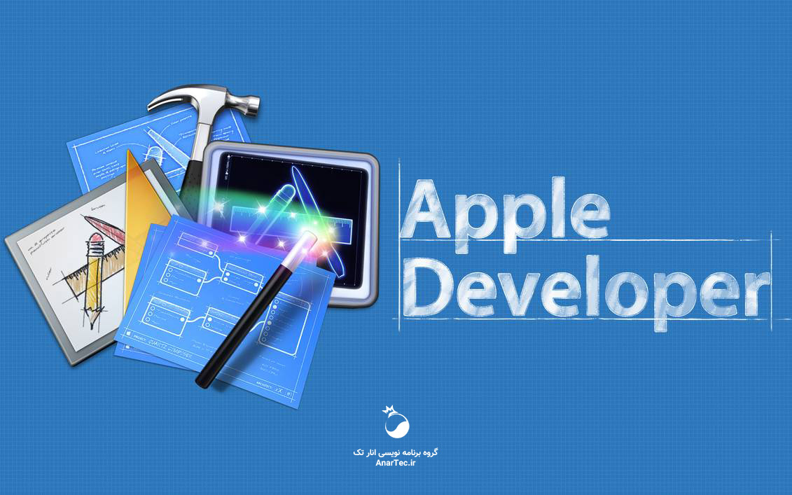 توسعه دهندگان فروشگاه پلی استور