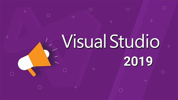 visual studio 2019